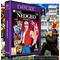 Evercade - NeoGeo Arcade 3 EVER INT / BLAZE TAB Plus | Techbox