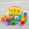 Fisher-Price Infant - Baby's First Blocks (FFC84) / Toys