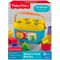 Fisher-Price Infant - Baby's First Blocks (FFC84) / Toys