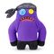 Fuggler - Fugg Life 22 cm - Sasquoosh / Toys