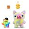 Fuggler - Fugg Life 22 cm - Sir Splodge A lot / Toys