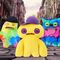 Fuggler - Fugg Life 22 cm - Sir Splodge A lot / Toys