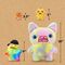 Fuggler - Fugg Life 22 cm - Sir Splodge A lot / Toys