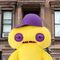 Fuggler - Fugg Life 22 cm - Squidge / Toys