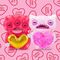 Fuggler - Love Fugg 22 cm - Annoyed Alien / Toys