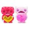 Fuggler - Love Fugg 22 cm - Annoyed Alien / Toys
