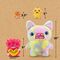 Fuggler - Love Fugg 22 cm - Annoyed Alien / Toys