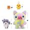 Fuggler - Old Fogies 22 cm - Captain Cardiac / Toys