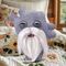 Fuggler - Old Fogies 22 cm - Captain Cardiac / Toys