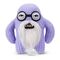 Fuggler - Old Fogies 22 cm - Mr Needles / Toys