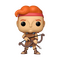 Funko Pop! - Herc 25th Hercules w/bow (61538) / Toys