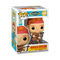 Funko Pop! - Herc 25th Hercules w/bow (61538) / Toys