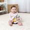 Ingenuity - Sylvi™ Plush Lovey & Teether (IN-17302) / Toys