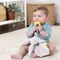 Ingenuity - Sylvi™ Plush Lovey & Teether (IN-17302) / Toys