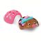 Learning Resources - Spike The Fine Motor Hedgehog (LSP8904-SCA) / Toys