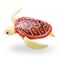 Robo Alive – Robotic Turtles S1 - Orange / Toys