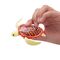 Robo Alive – Robotic Turtles S1 - Orange / Toys