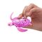 Robo Alive – Robotic Turtles S1 - Pink / Toys