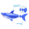 Robo Alive - Water Activated Shark - Blue / Toys