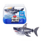 Robo Alive - Water Activated Shark - Grey / Toys