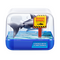 Robo Alive - Water Activated Shark - Grey / Toys