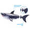 Robo Alive - Water Activated Shark - Grey / Toys
