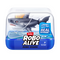 Robo Alive - Water Activated Shark - Grey / Toys
