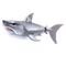 Robo Alive - Water Activated Shark - White / Toys
