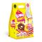 Slime Mart - Small Shopping Bag - Donut / Toys