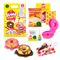 Slime Mart - Small Shopping Bag - Donut / Toys