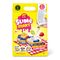 Slime Mart - Small Shopping Bag - Fruit Tart / Toys