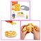 Slime Mart - Small Shopping Bag - Waffles / Toys