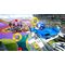 Sonic Racing: Crossworlds / Nintendo Switch 2 - Nintendo Switch 2 Games - Games - Techbox