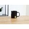Winkee - Quack Attack Heat Sensitive Mug - Black / Gadgets