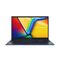 ASUS Vivobook 15 X1504VA-CB52 Intel® Core™ i5 i5-1335U Laptop 39.6 cm (15.6") Full HD 16 GB DDR4-SDRAM 1 TB SSD Wi-Fi 6E (802.11ax) Windows 11 Home Blue New Repack/Repacked | Techbox