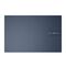 ASUS Vivobook 15 X1504VA-CB52 Intel® Core™ i5 i5-1335U Laptop 39.6 cm (15.6") Full HD 16 GB DDR4-SDRAM 1 TB SSD Wi-Fi 6E (802.11ax) Windows 11 Home Blue New Repack/Repacked | Techbox