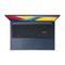 ASUS Vivobook 15 X1504VA-CB52 Intel® Core™ i5 i5-1335U Laptop 39.6 cm (15.6") Full HD 16 GB DDR4-SDRAM 1 TB SSD Wi-Fi 6E (802.11ax) Windows 11 Home Blue New Repack/Repacked | Techbox