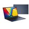 ASUS Vivobook 15 X1504VA-CB52 Intel® Core™ i5 i5-1335U Laptop 39.6 cm (15.6") Full HD 16 GB DDR4-SDRAM 1 TB SSD Wi-Fi 6E (802.11ax) Windows 11 Home Blue New Repack/Repacked | Techbox