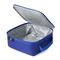 Atletico de Madrid thermo lunch bag + bottle + tupper - Figurines - Collectibles - Techbox