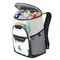 Real Madrid thermal food carrier backpack