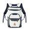 Real Madrid thermal food carrier backpack