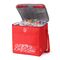 Atletico de Madrid foldable thermal lunch bag 20000ml - Figurines - Collectibles - Techbox