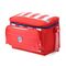 Atletico de Madrid foldable thermal lunch bag - Figurines - Collectibles - Techbox