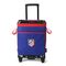Atletico de Madrid refrigerator cart and wheels |  Techbox
