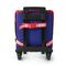 Atletico de Madrid refrigerator cart and wheels |  Techbox