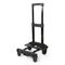 Atletico de Madrid refrigerator cart and wheels |  Techbox