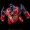 Gurren Lagann Metal Compact Action Figure Lagann (Standard) 7 cm |  Techbox