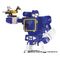 Transformers MPG Action Figure 3-Pack MPG-22 Jaguar & Buzzsaw & Ratbat - Figurines - Collectibles - Techbox