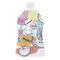 Akuku - Food Pouch - 5 pc / Baby and Children