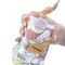 Akuku - Food Pouch - 5 pc / Baby and Children